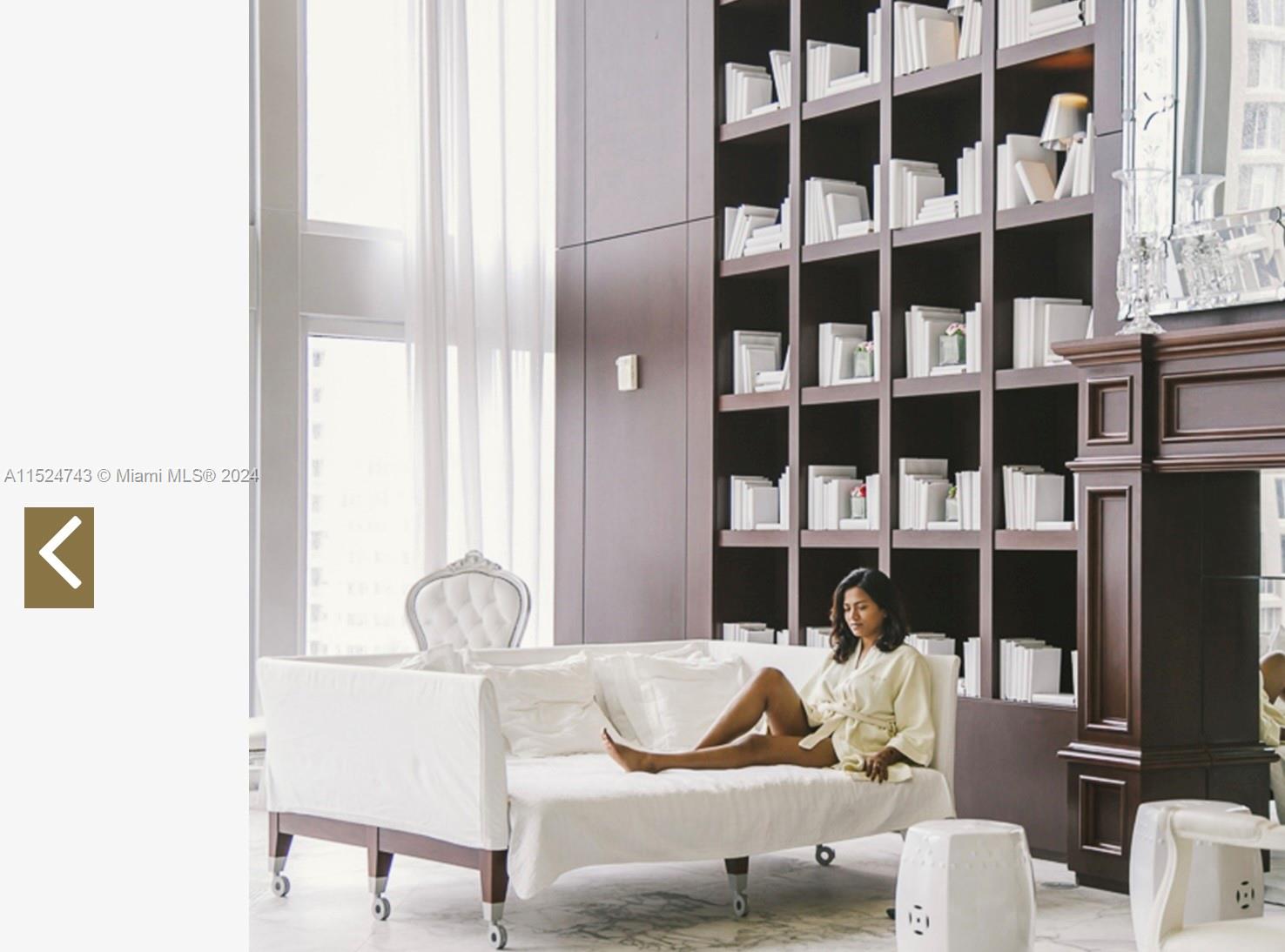 ICON BRICKELL CONDO NO 3 - Residential