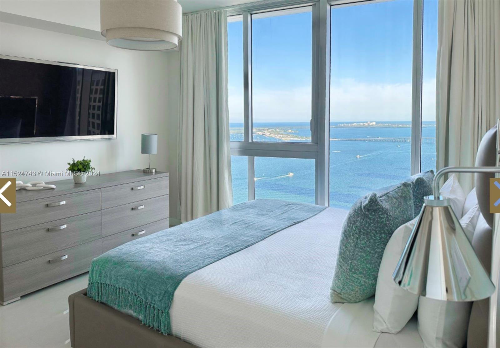 ICON BRICKELL CONDO NO 3 - Residential