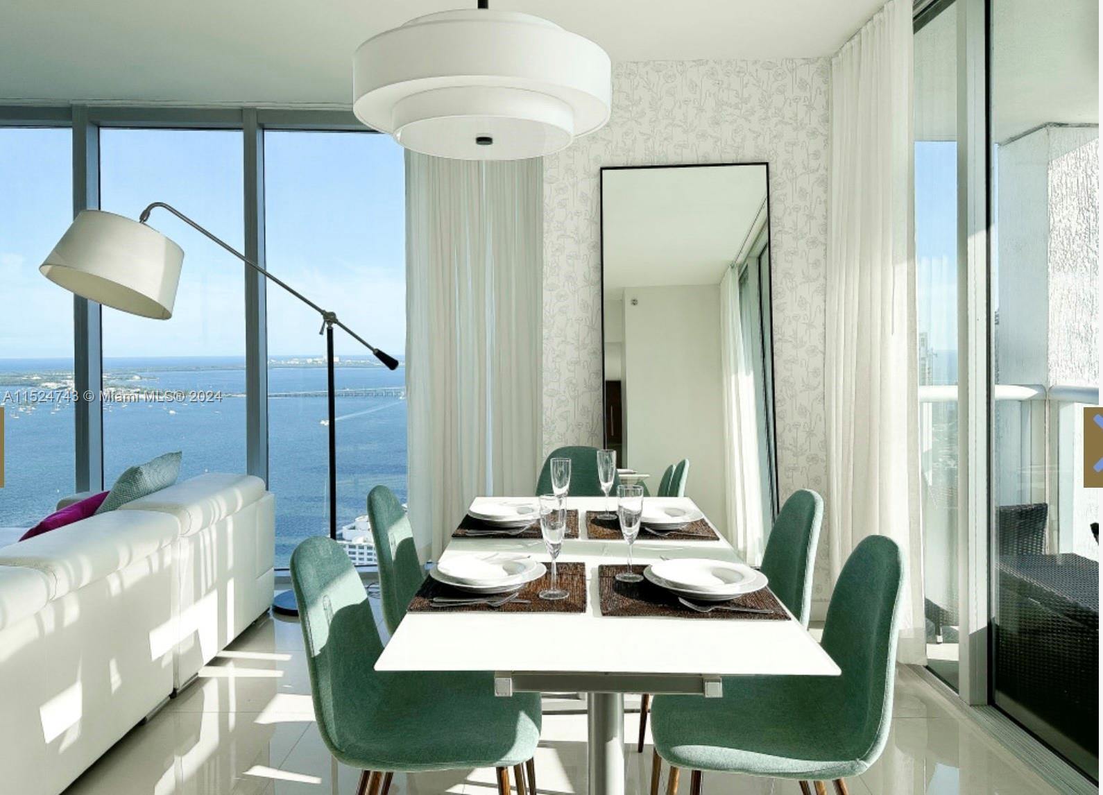 ICON BRICKELL CONDO NO 3 - Residential