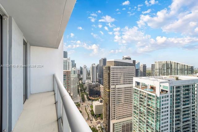 ICON BRICKELL CONDO NO 3 - Residential