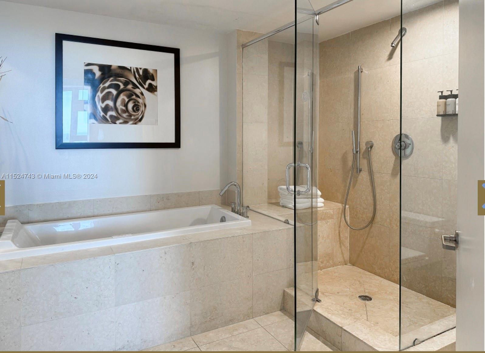 ICON BRICKELL CONDO NO 3 - Residential