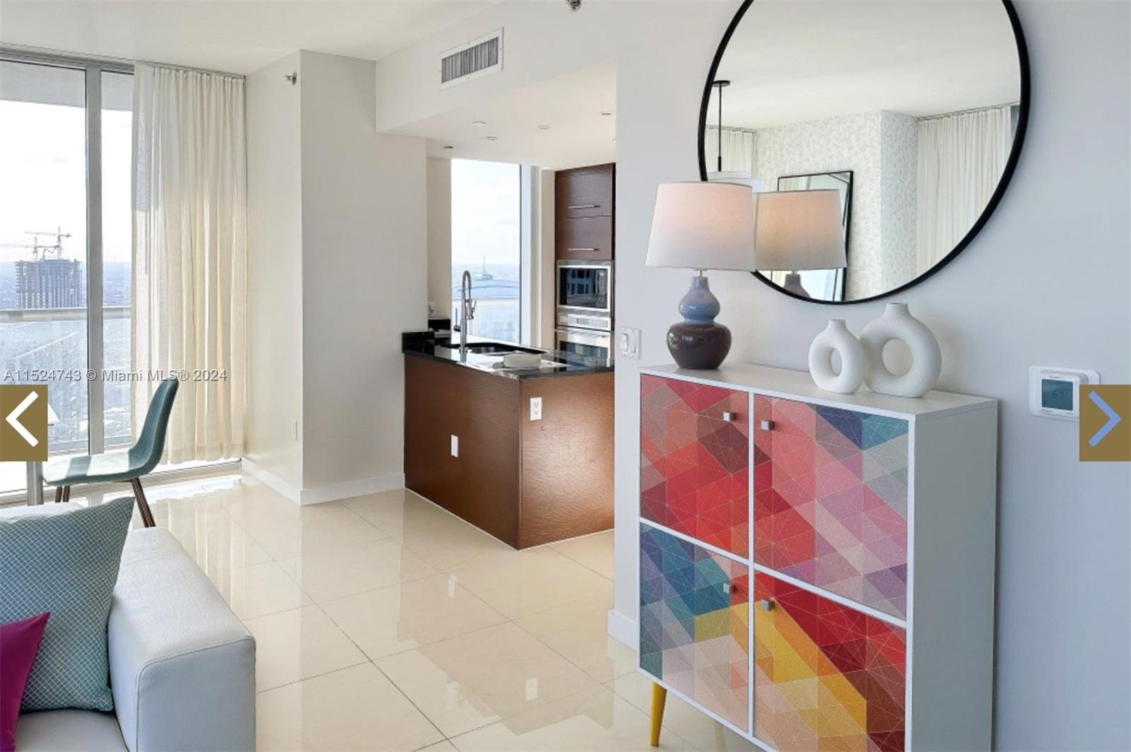 ICON BRICKELL CONDO NO 3 - Residential