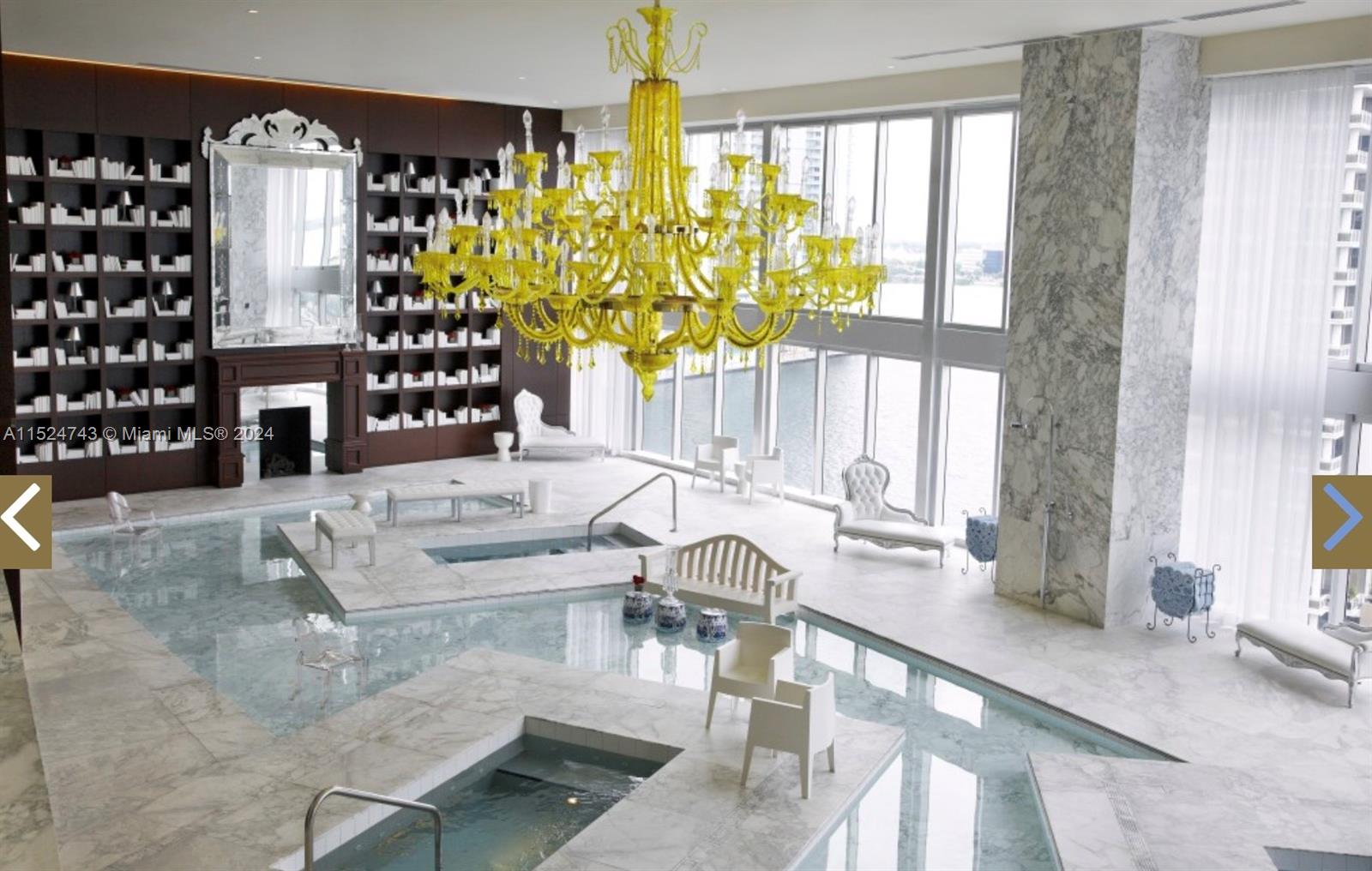 ICON BRICKELL CONDO NO 3 - Residential