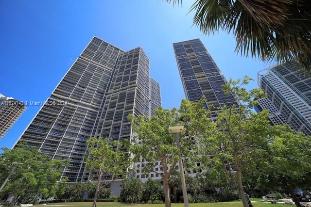 ICON BRICKELL CONDO NO 3 - Residential