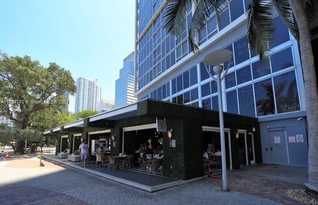 ICON BRICKELL CONDO NO 3 - Residential