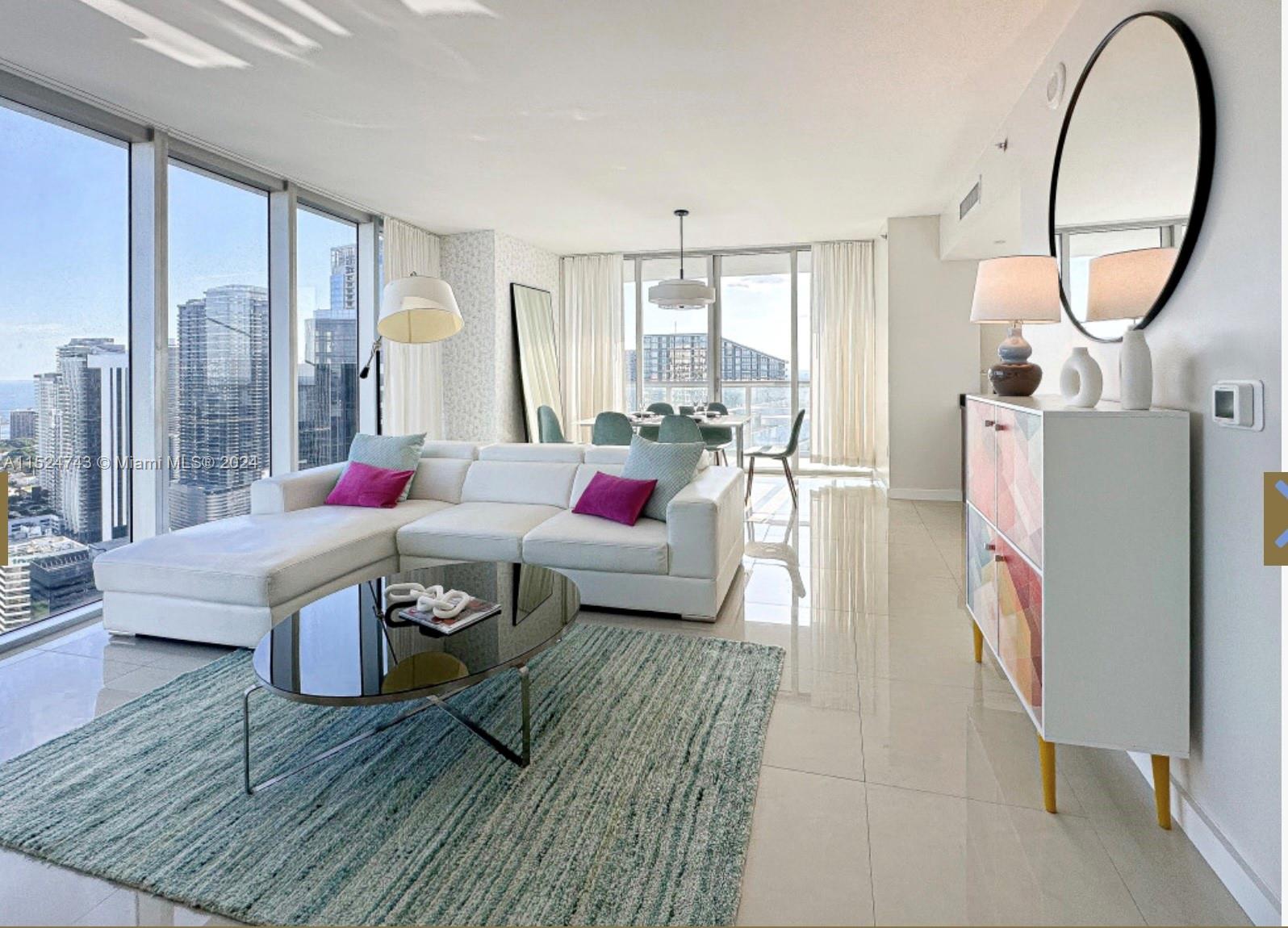 ICON BRICKELL CONDO NO 3 - Residential