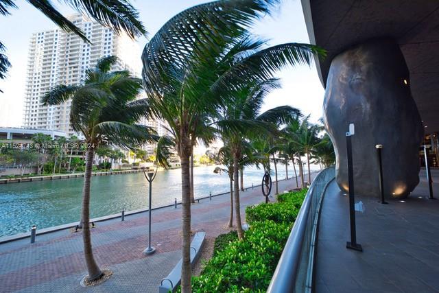 ICON BRICKELL CONDO NO 3 - Residential