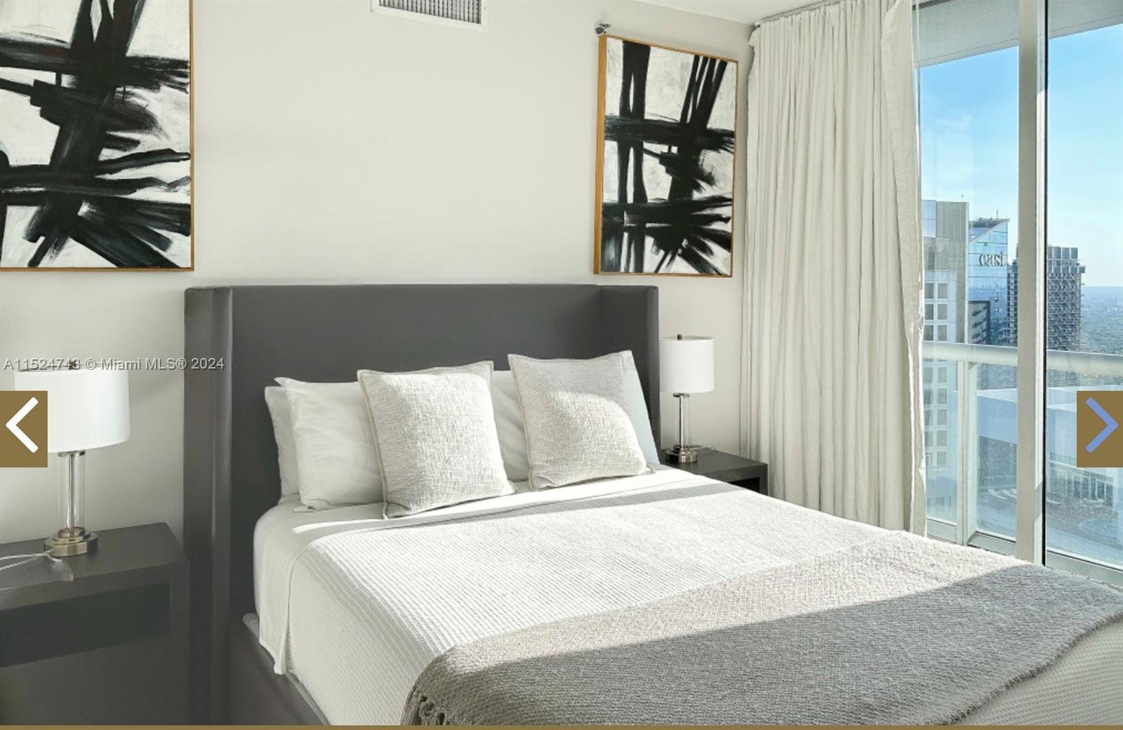 ICON BRICKELL CONDO NO 3 - Residential