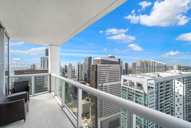 ICON BRICKELL CONDO NO 3 - Residential