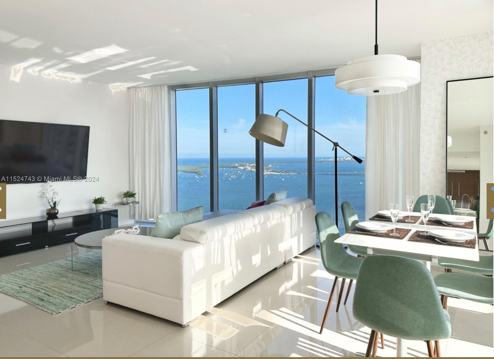 ICON BRICKELL CONDO NO 3 - Residential