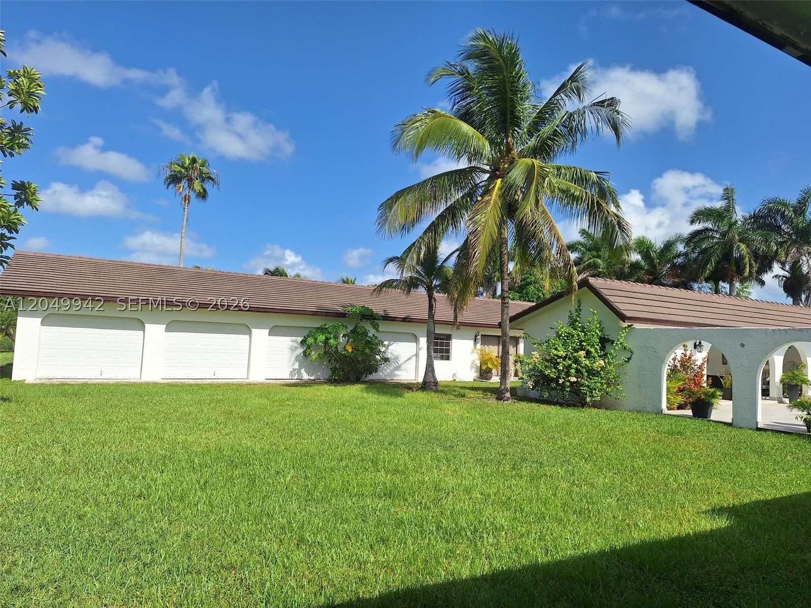 REDLAND - Residential