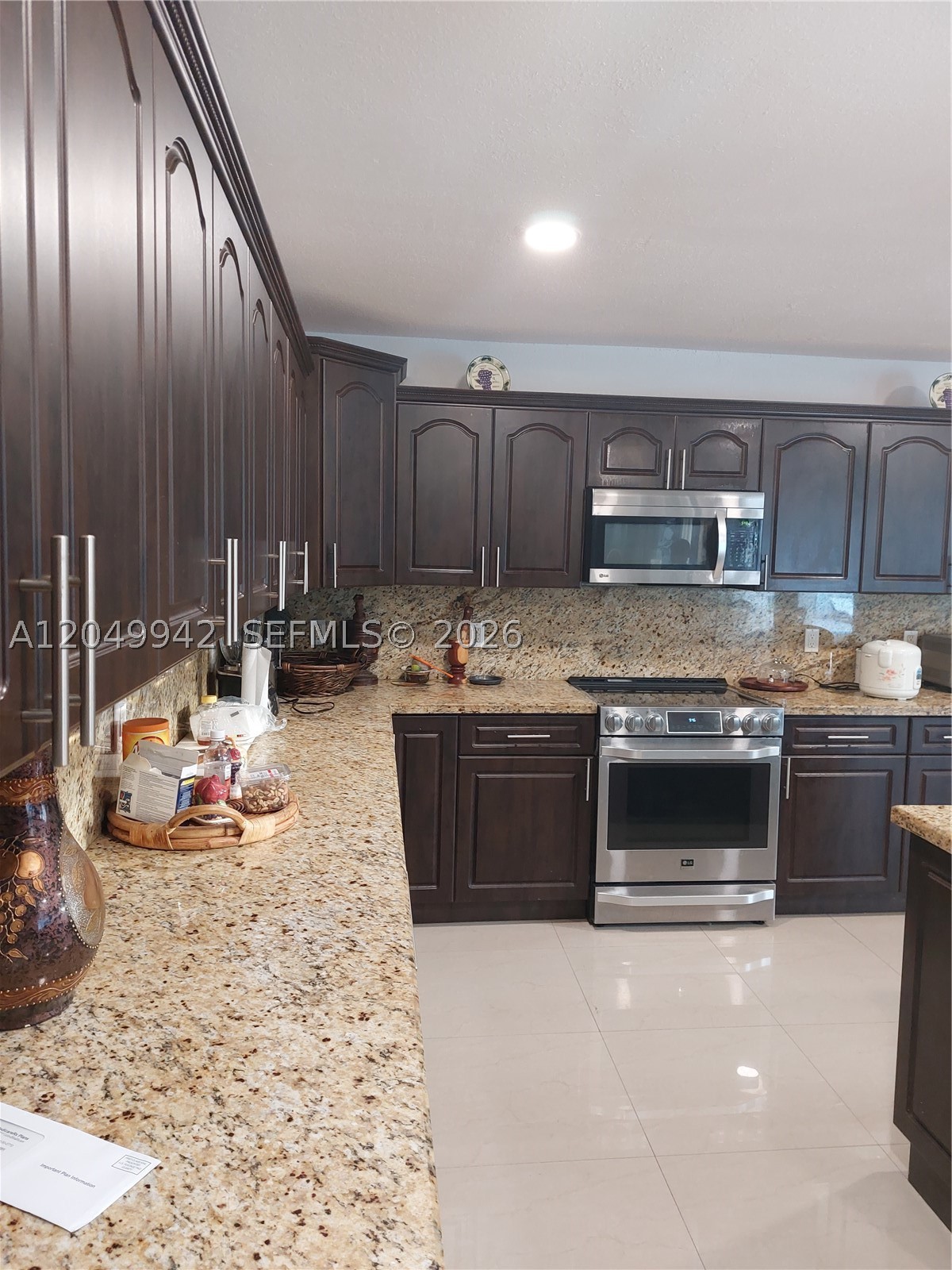 REDLAND - Residential