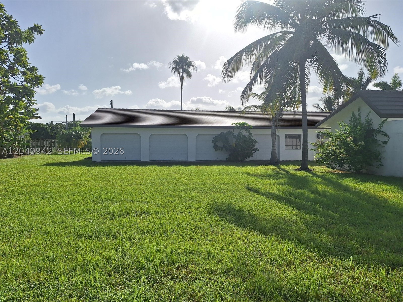 REDLAND - Residential