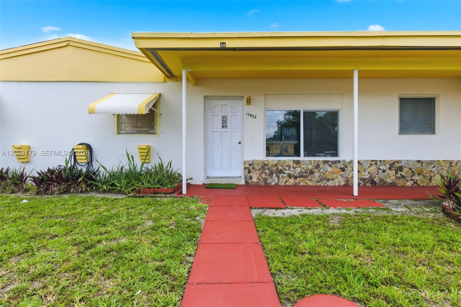 CAROL CITY 3RD ADDN - Residential