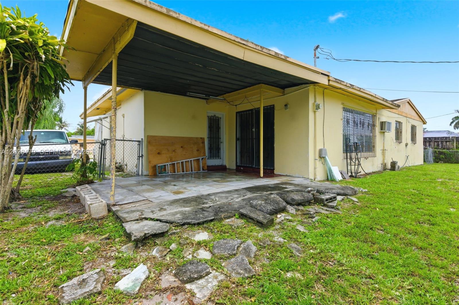 CAROL CITY 3RD ADDN - Residential