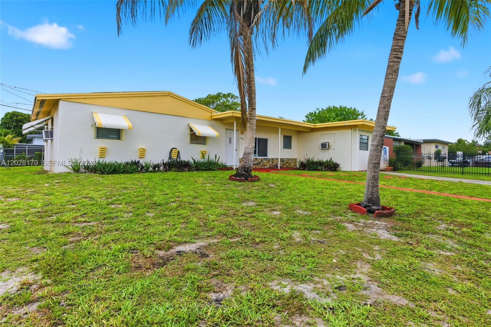 CAROL CITY 3RD ADDN - Residential