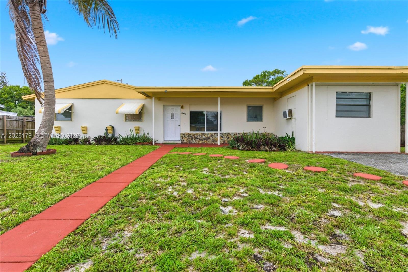 CAROL CITY 3RD ADDN - Residential
