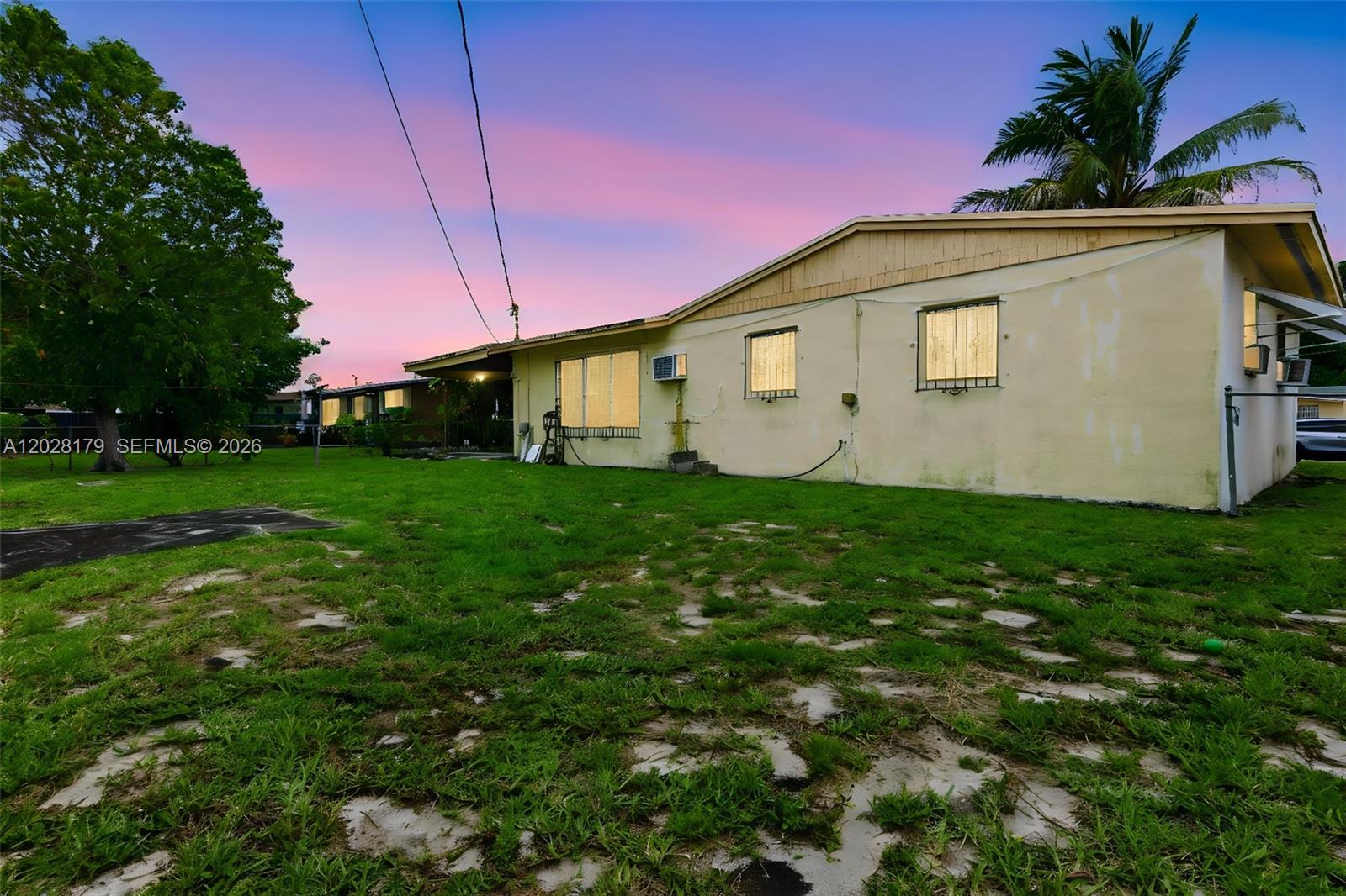 CAROL CITY 3RD ADDN - Residential