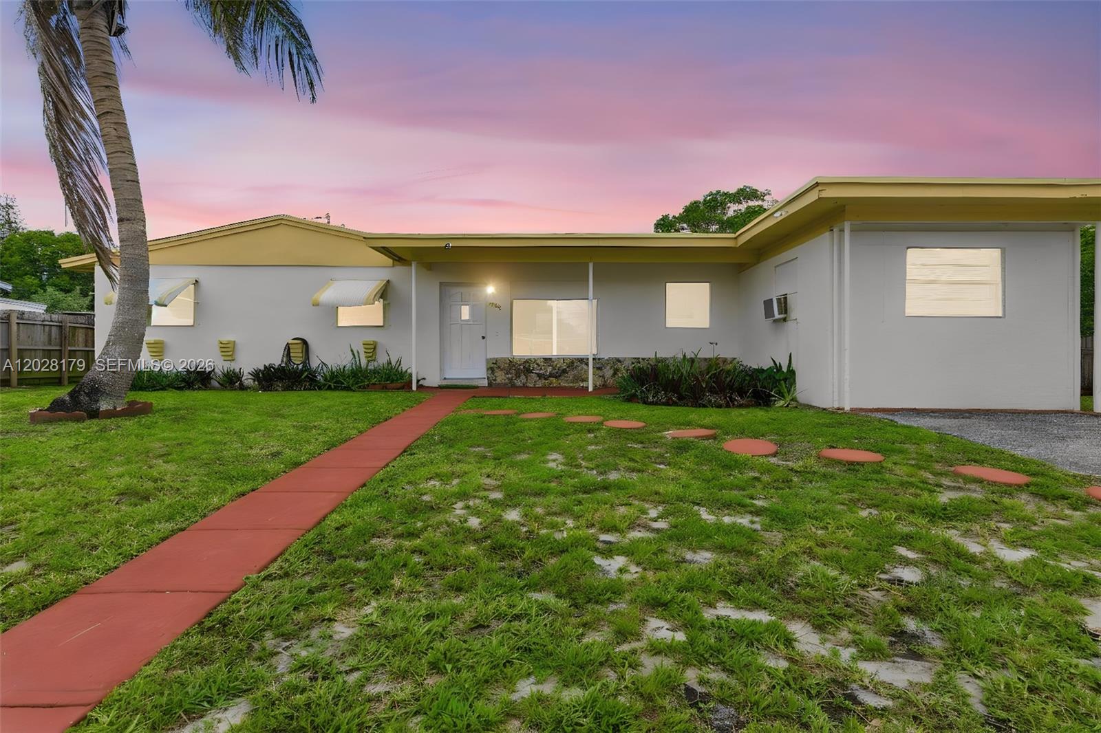 CAROL CITY 3RD ADDN - Residential