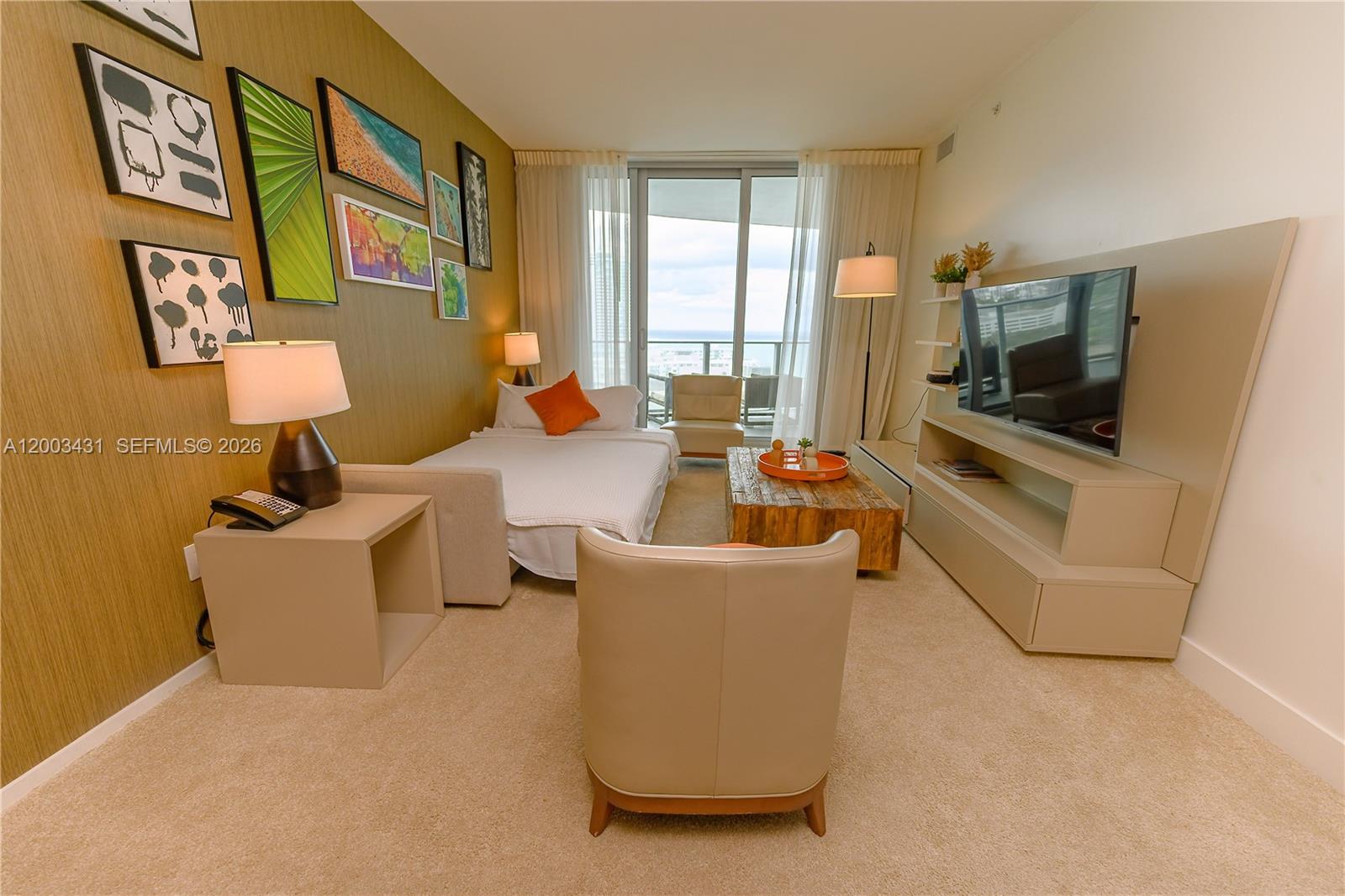 4111 SOUTH OCEAN DRIVE CO - Residential