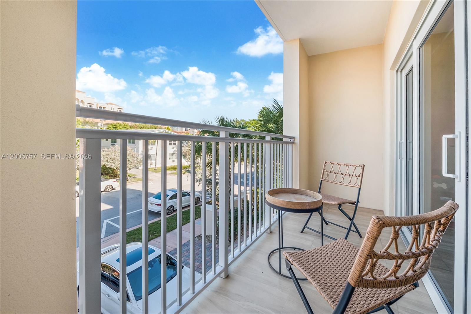 VILLAS AT SALAMANCA CONDO - Residential
