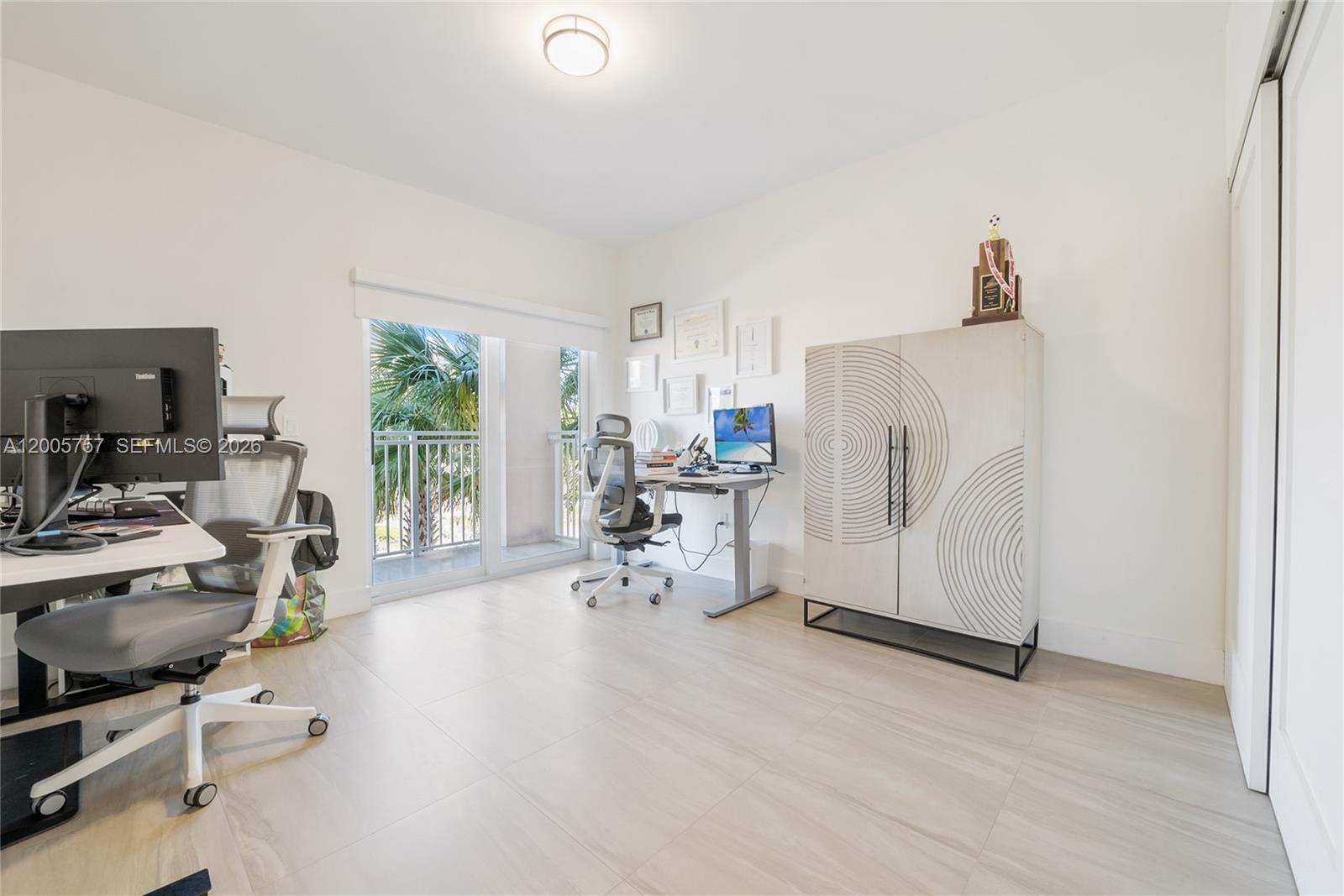 VILLAS AT SALAMANCA CONDO - Residential
