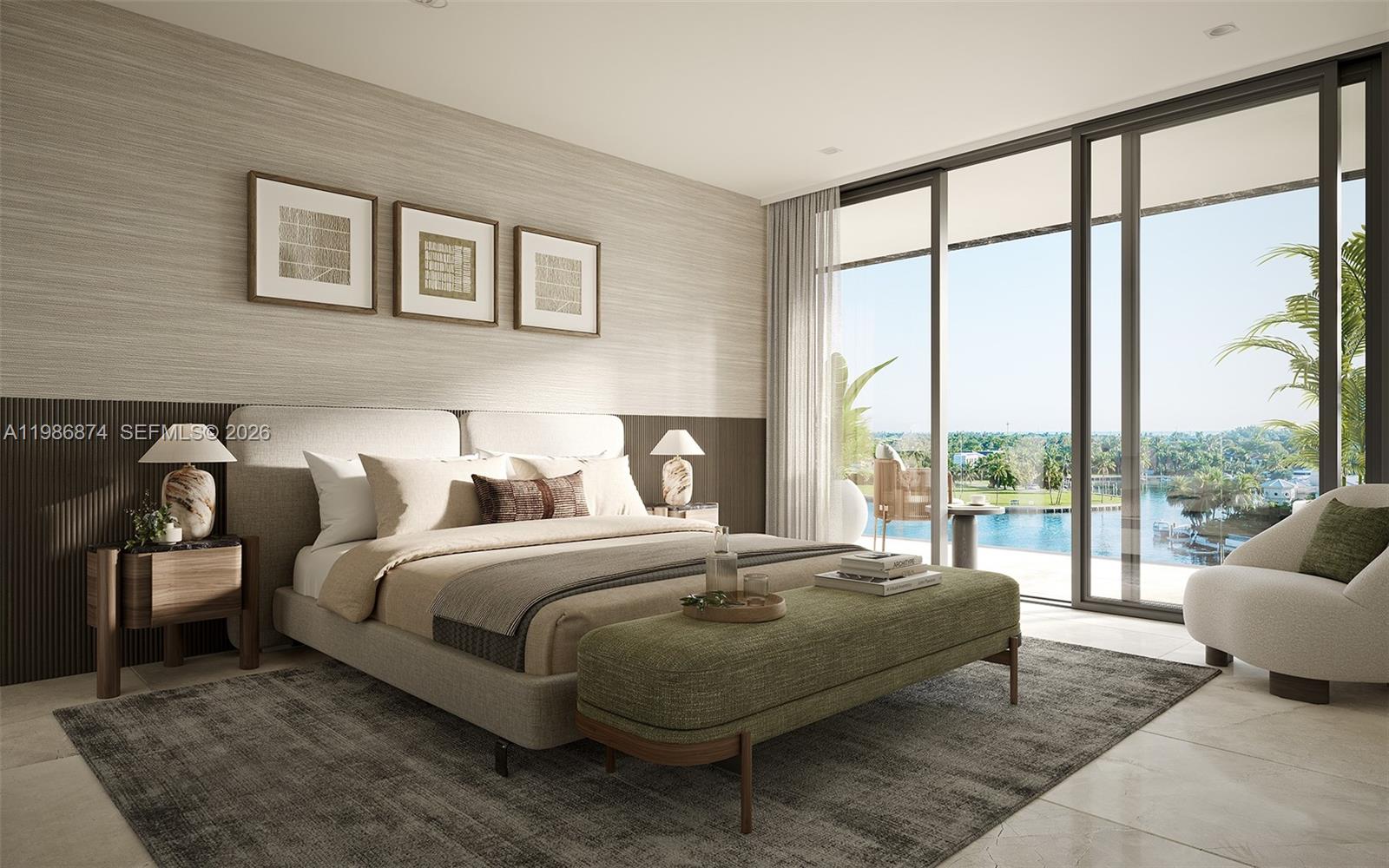 BAY HARBOR TOWERS - Residential