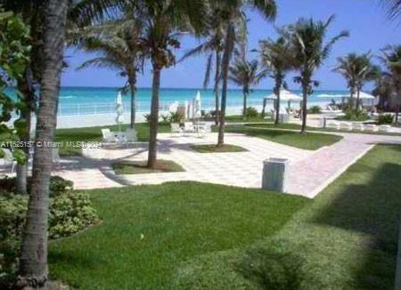 TIDES ON HOLLYWOOD BEACH - Residential