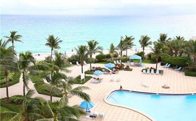 TIDES ON HOLLYWOOD BEACH - Residential