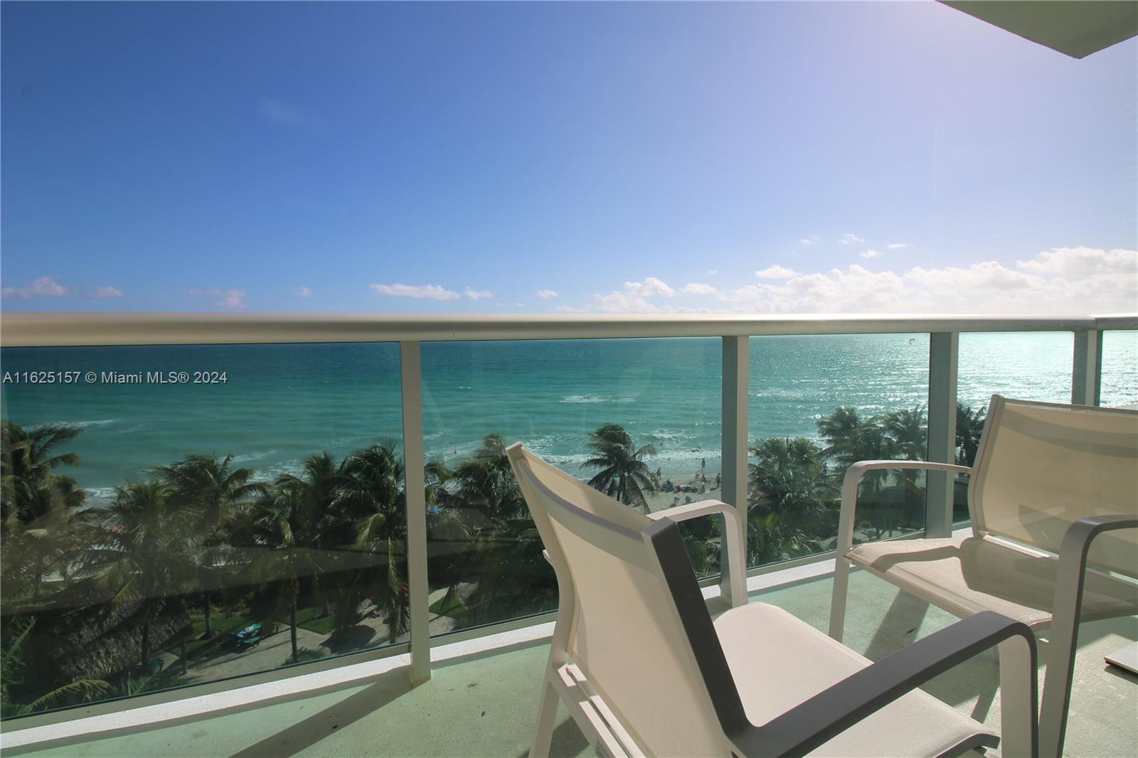 TIDES ON HOLLYWOOD BEACH - Residential