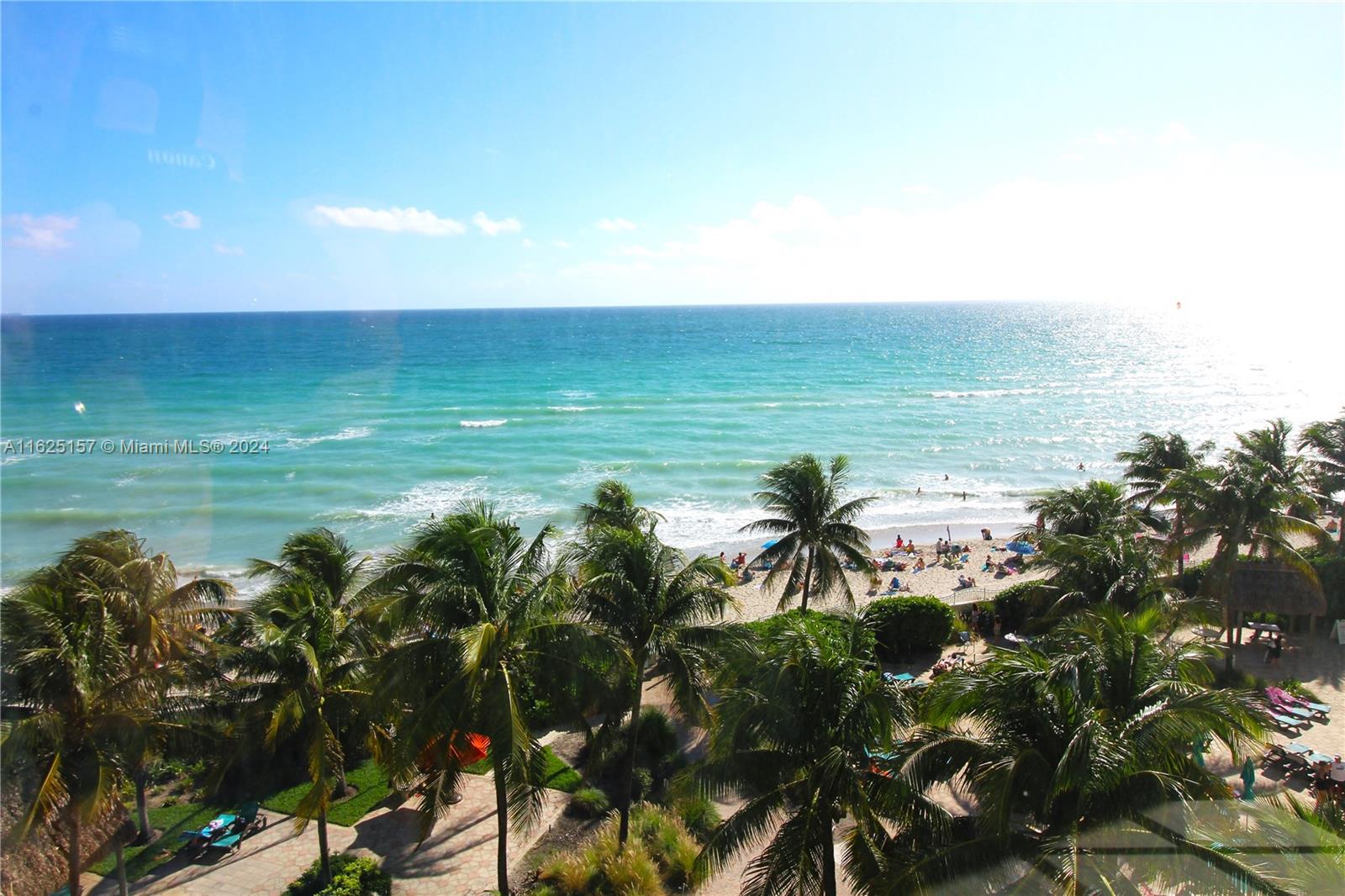 TIDES ON HOLLYWOOD BEACH - Residential
