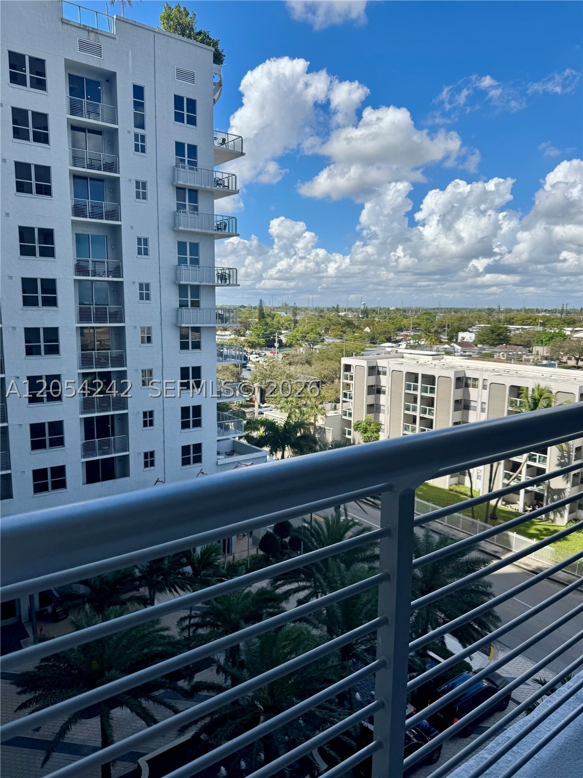 CIRC RESIDENCES - Residential Lease