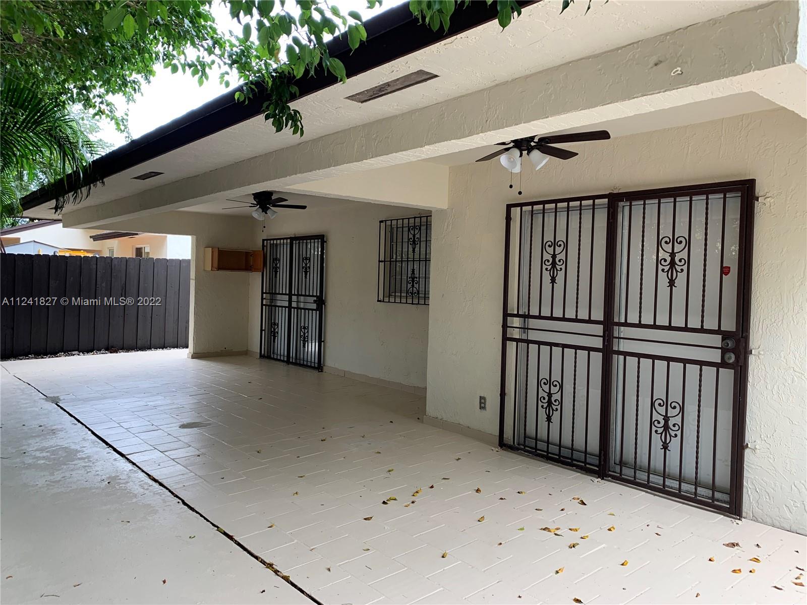 LENA MANOR - Residential Lease