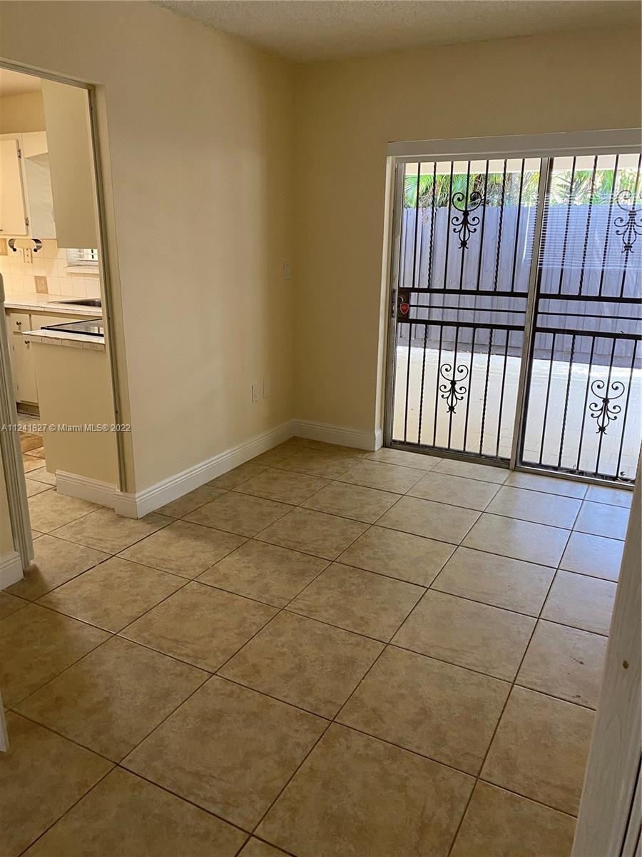 LENA MANOR - Residential Lease