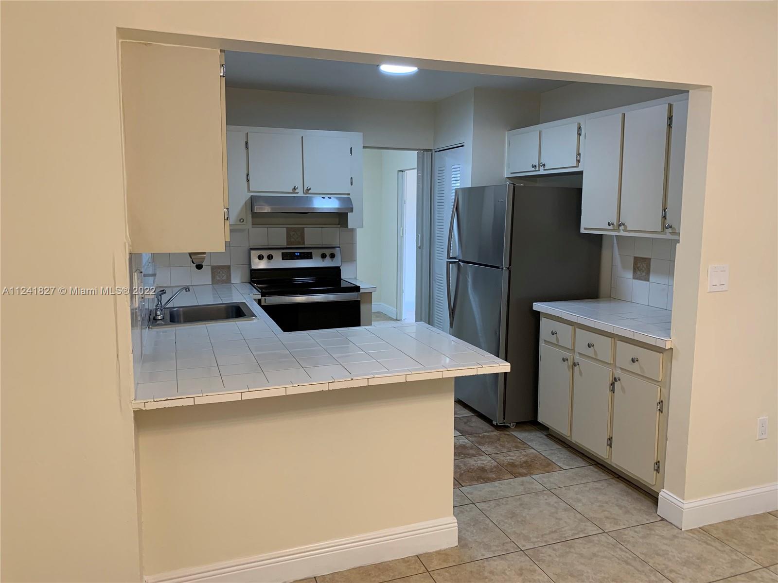 LENA MANOR - Residential Lease