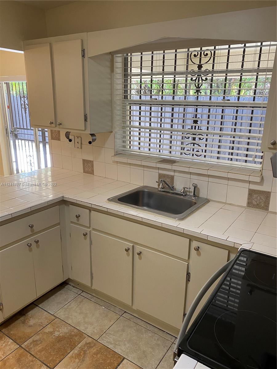 LENA MANOR - Residential Lease