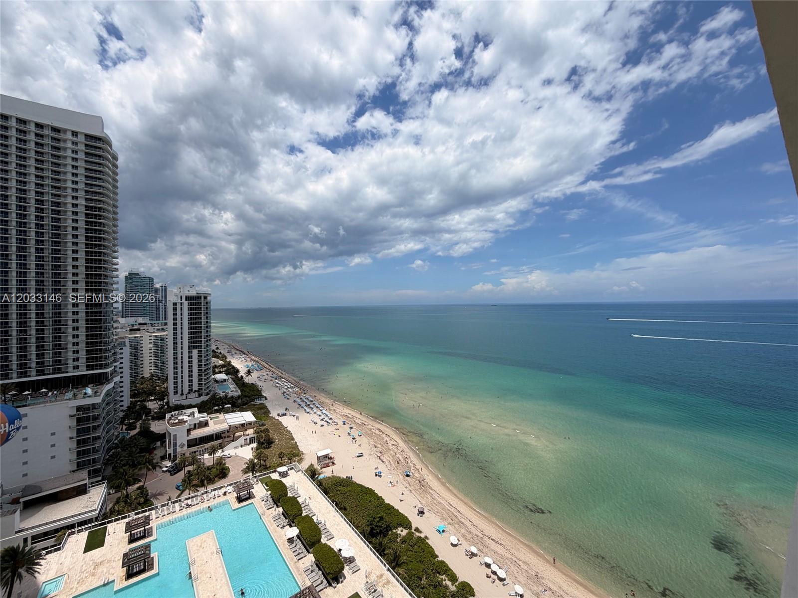 Beach Club Two - Residential Lease
