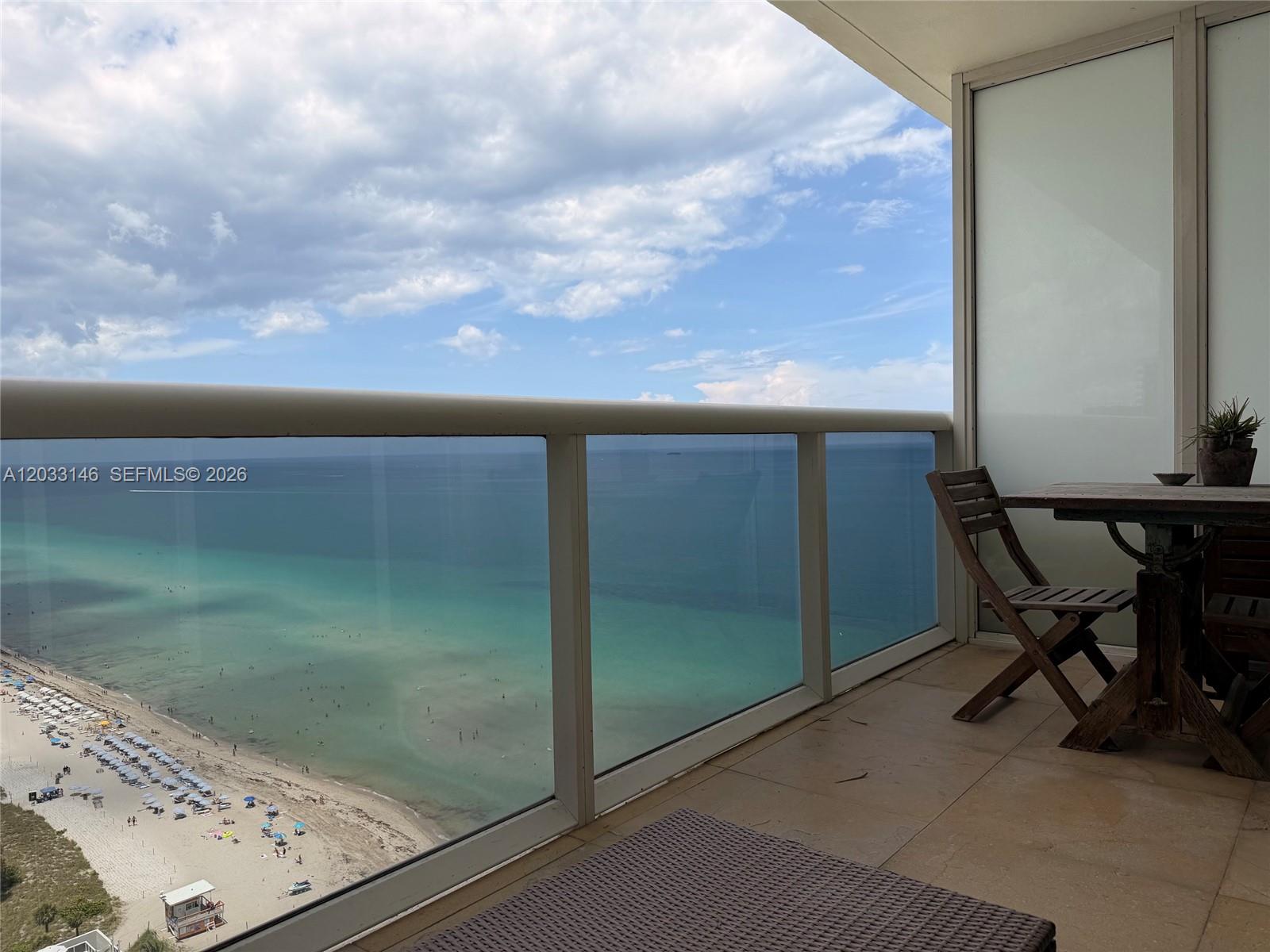 Beach Club Two - Residential Lease