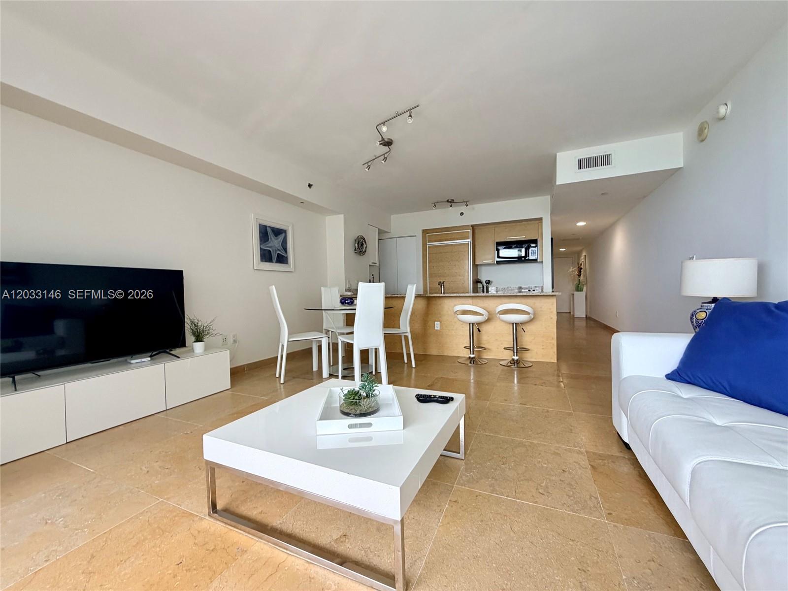 Beach Club Two - Residential Lease