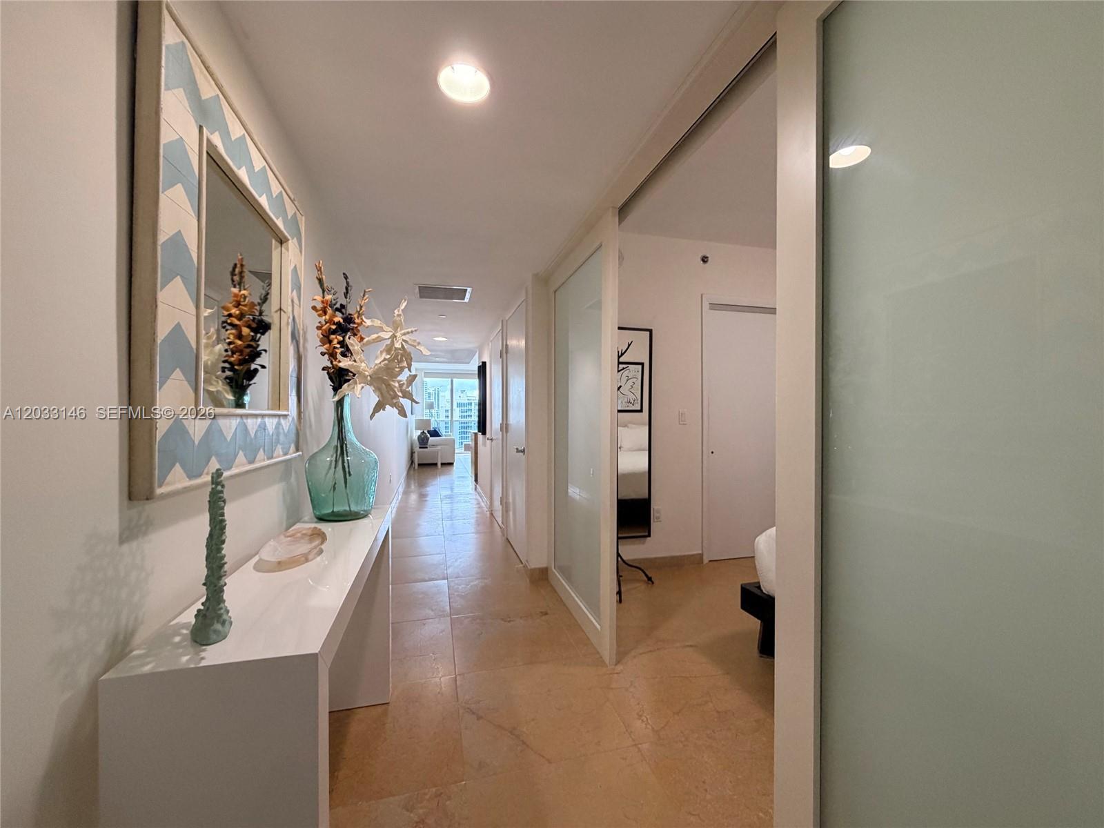 Beach Club Two - Residential Lease