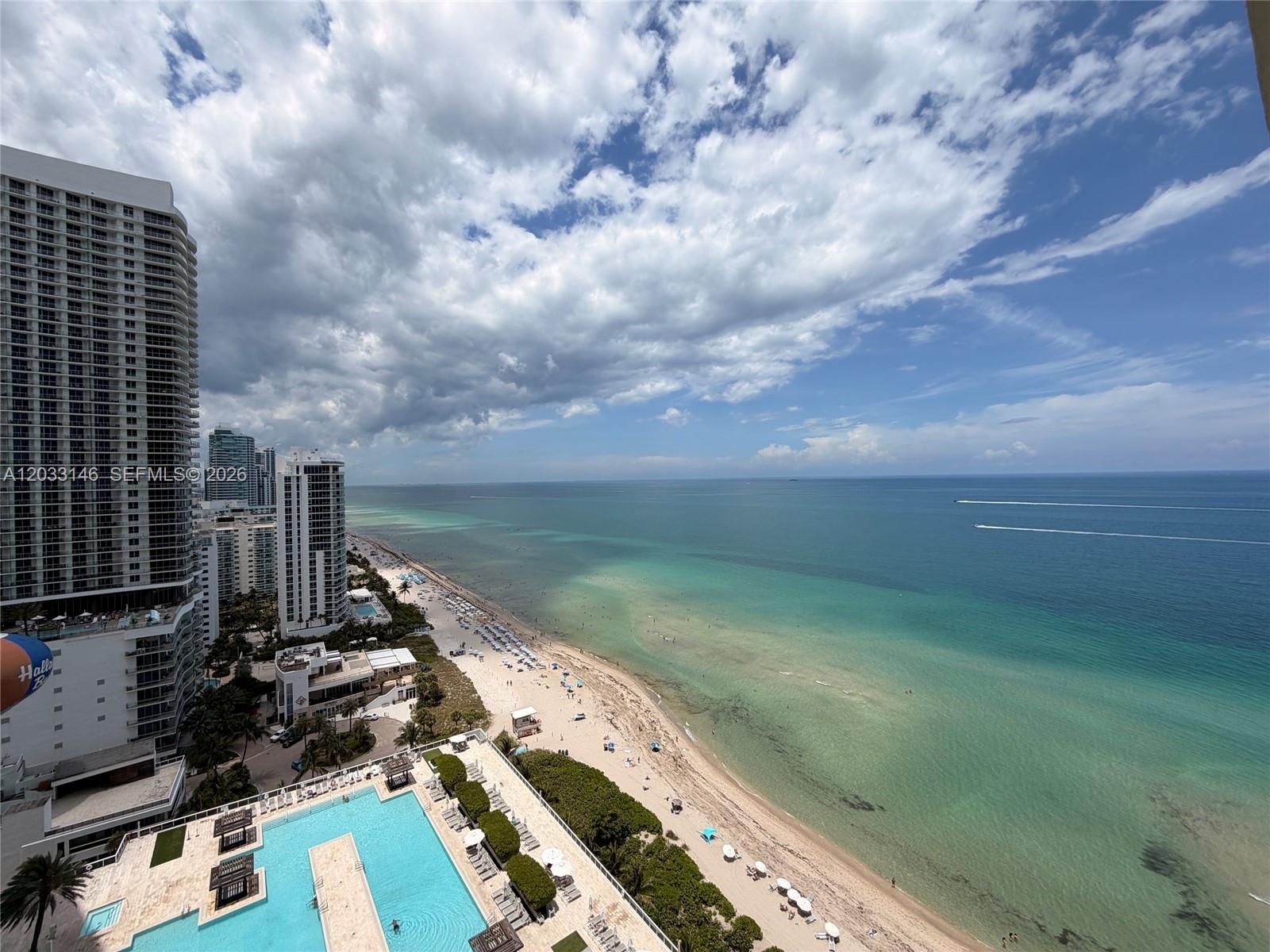 Beach Club Two - Residential Lease