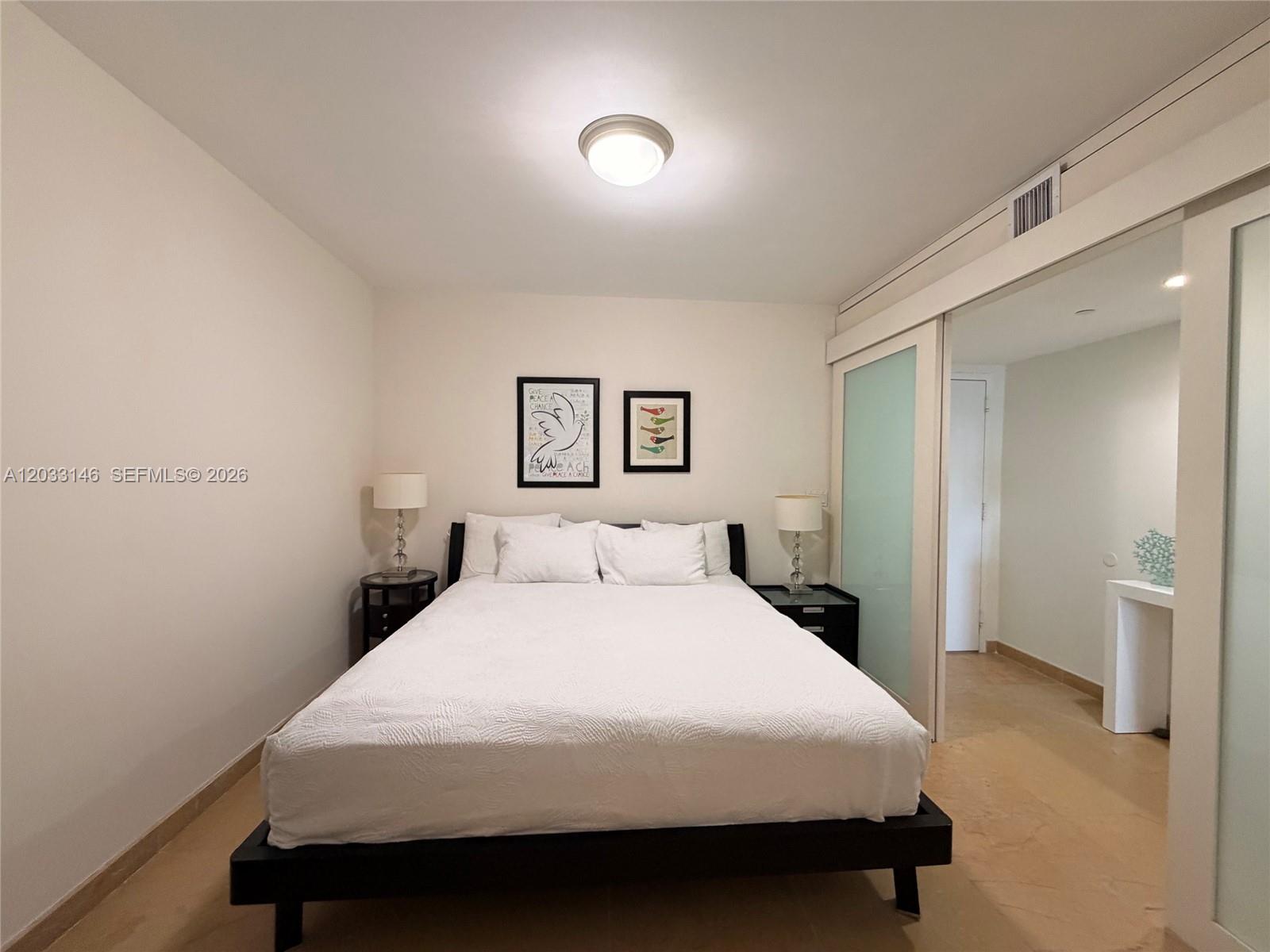 Beach Club Two - Residential Lease