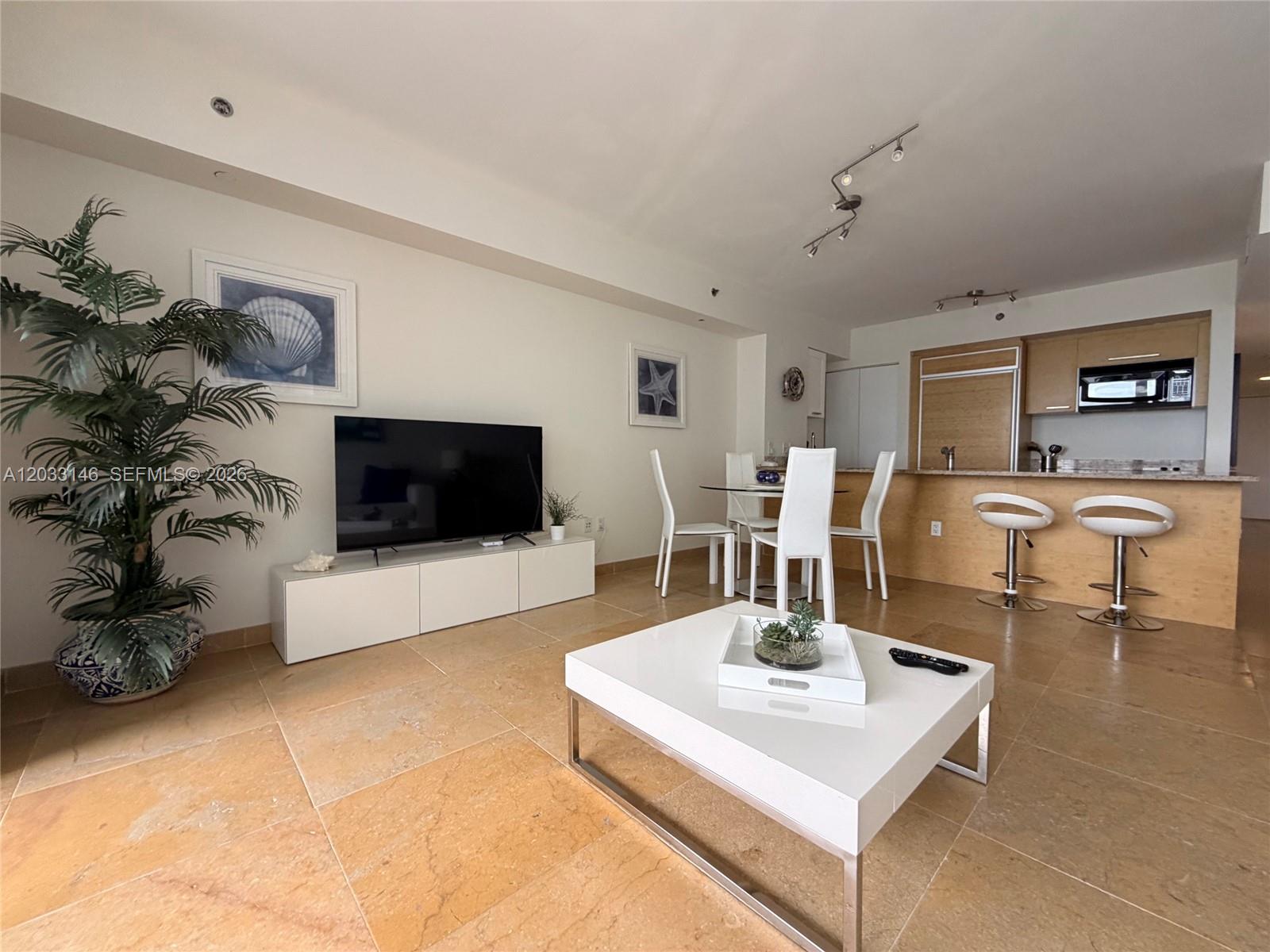 Beach Club Two - Residential Lease