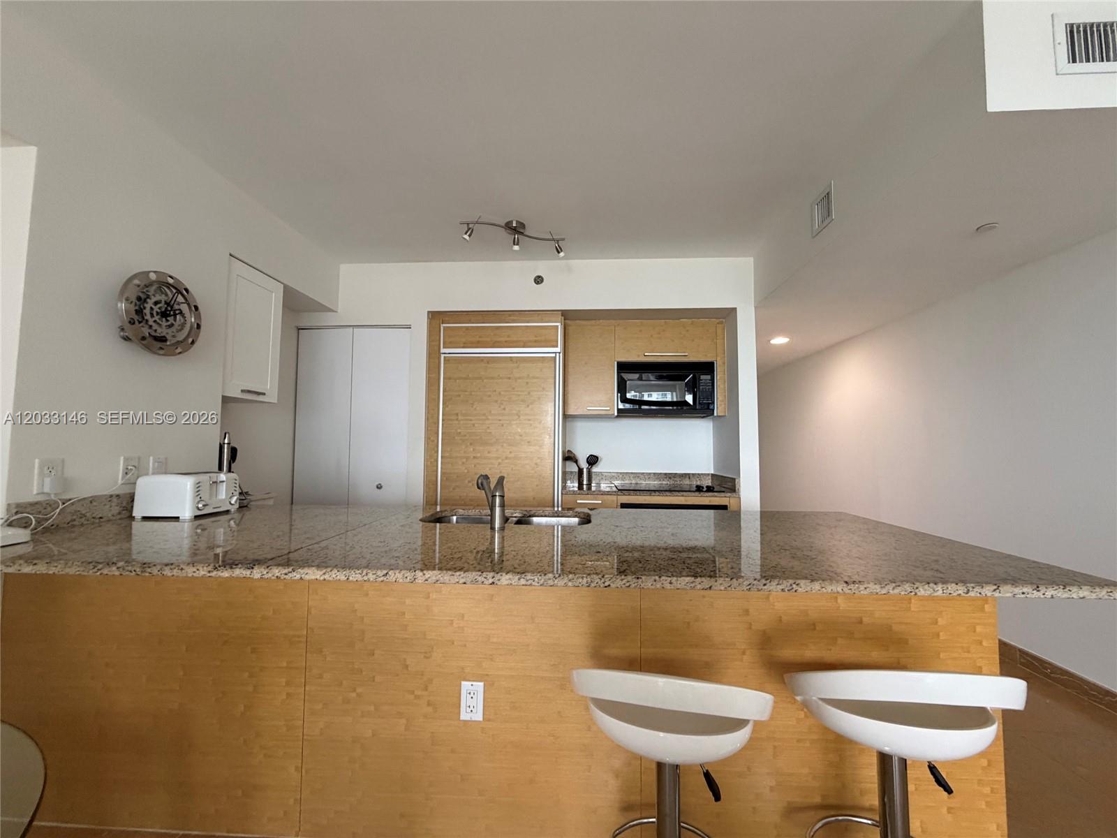 Beach Club Two - Residential Lease