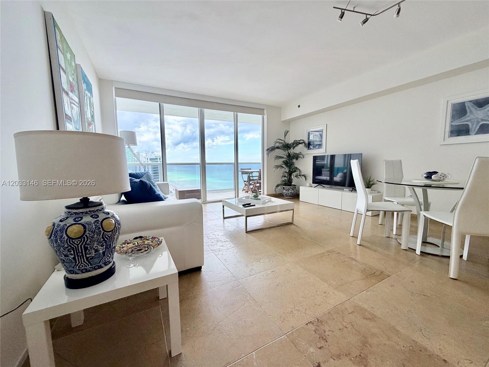 Beach Club Two - Residential Lease