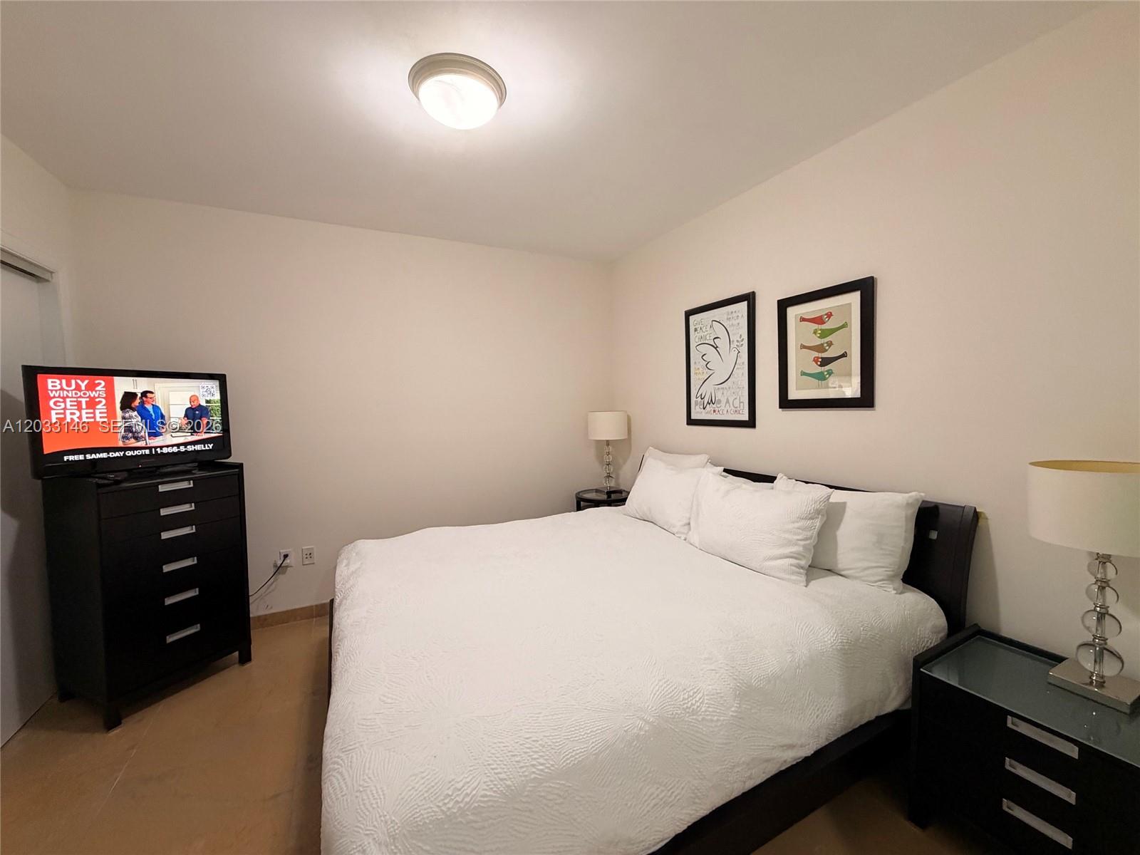 Beach Club Two - Residential Lease