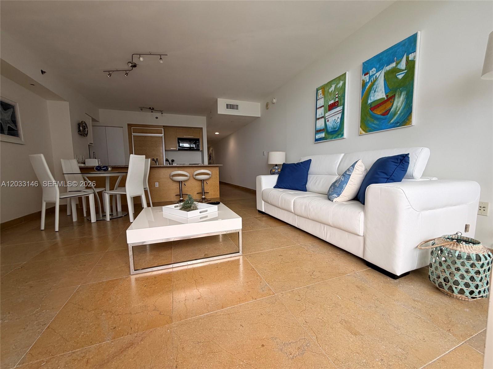 Beach Club Two - Residential Lease