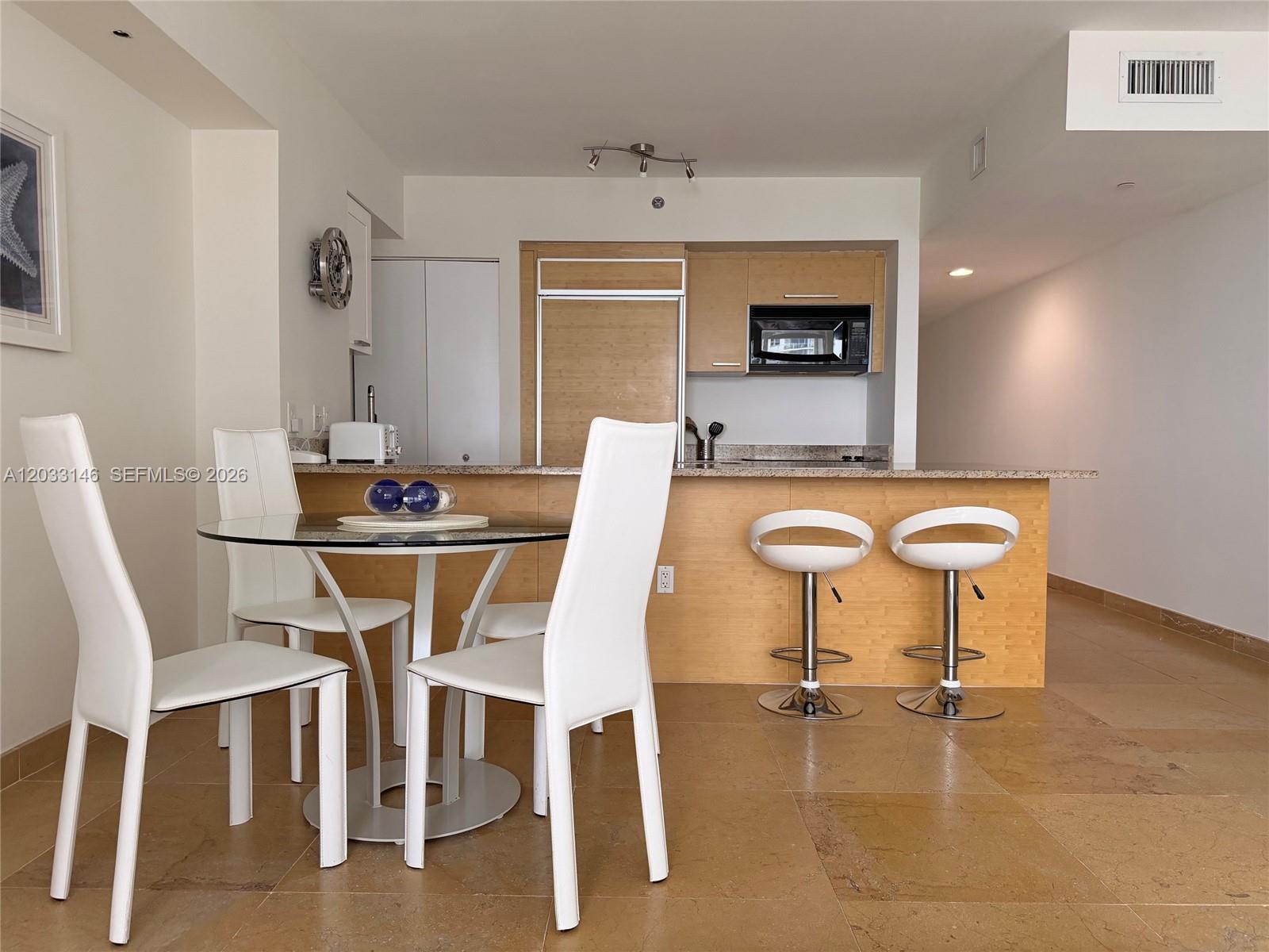 Beach Club Two - Residential Lease