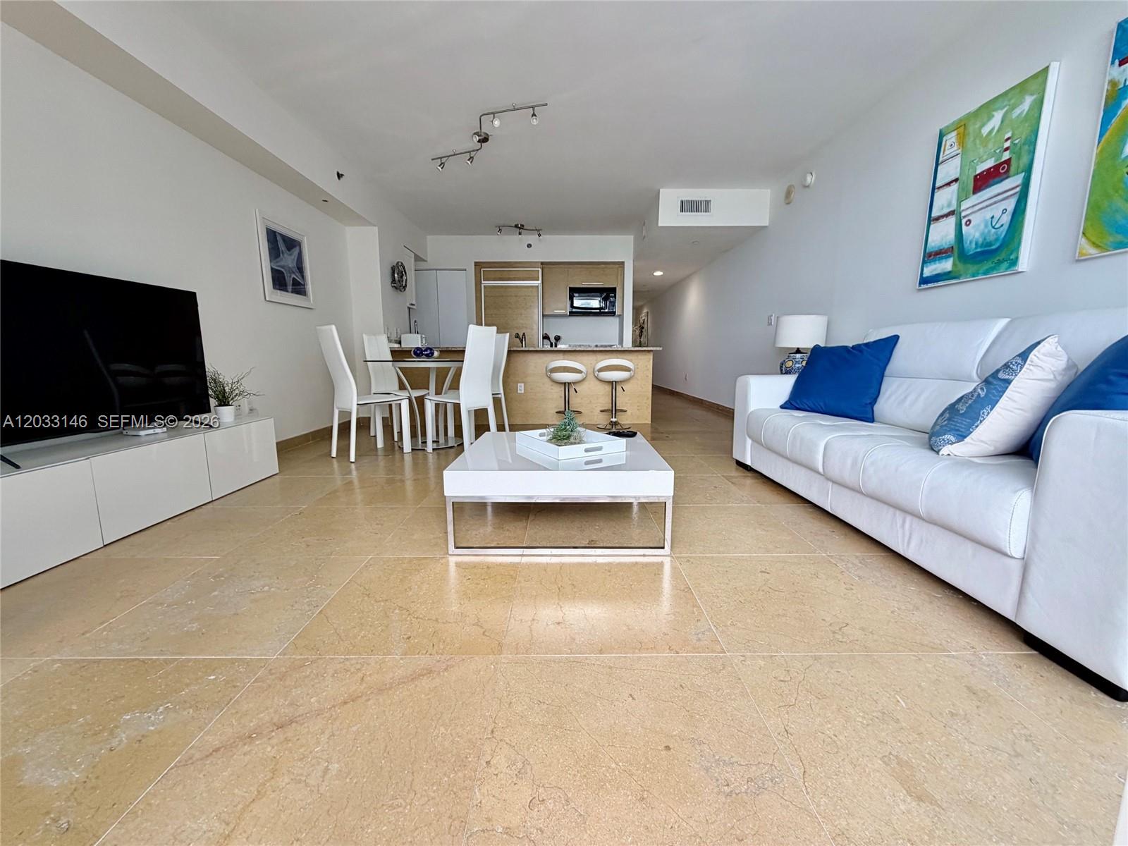 Beach Club Two - Residential Lease