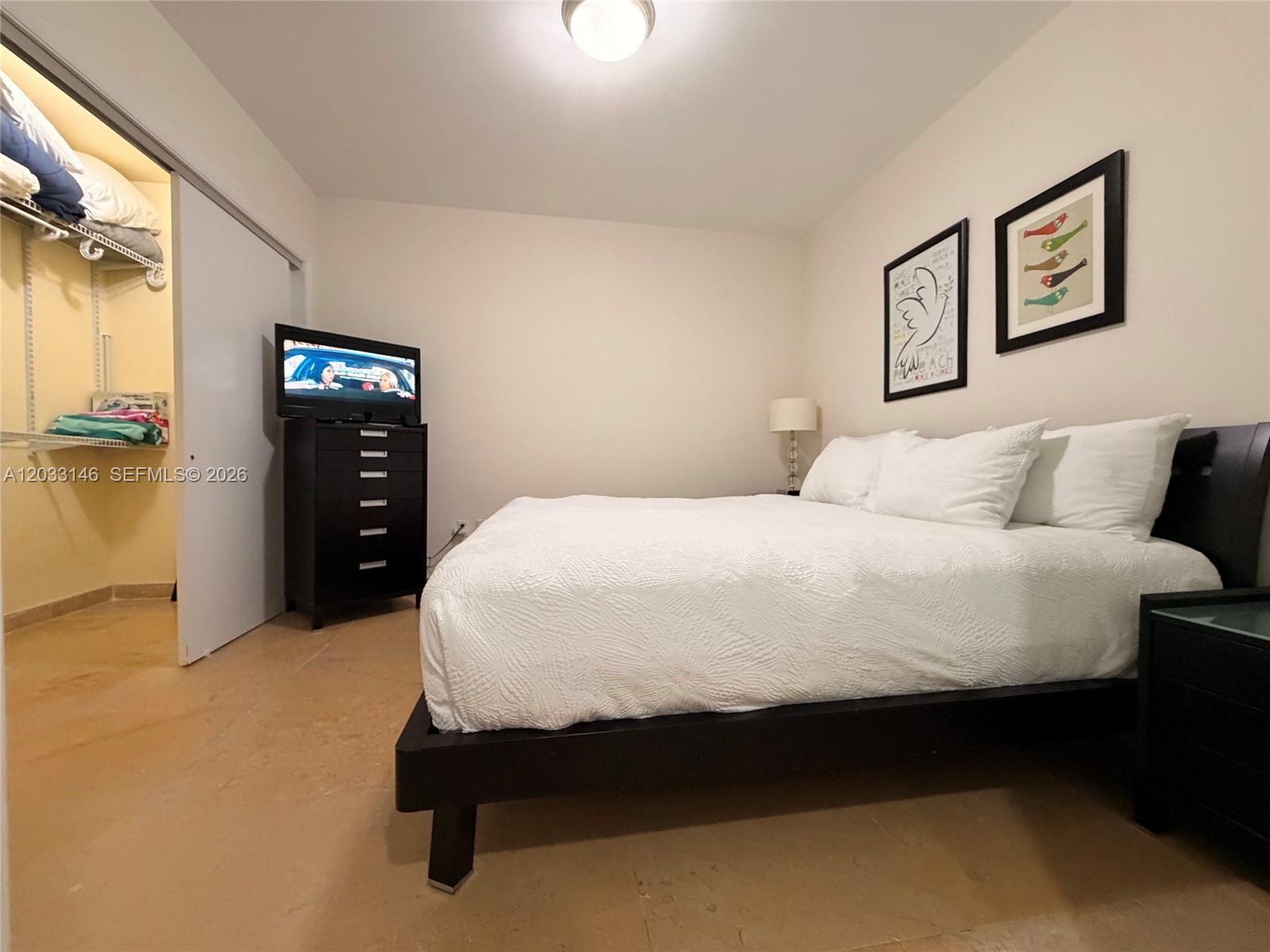 Beach Club Two - Residential Lease